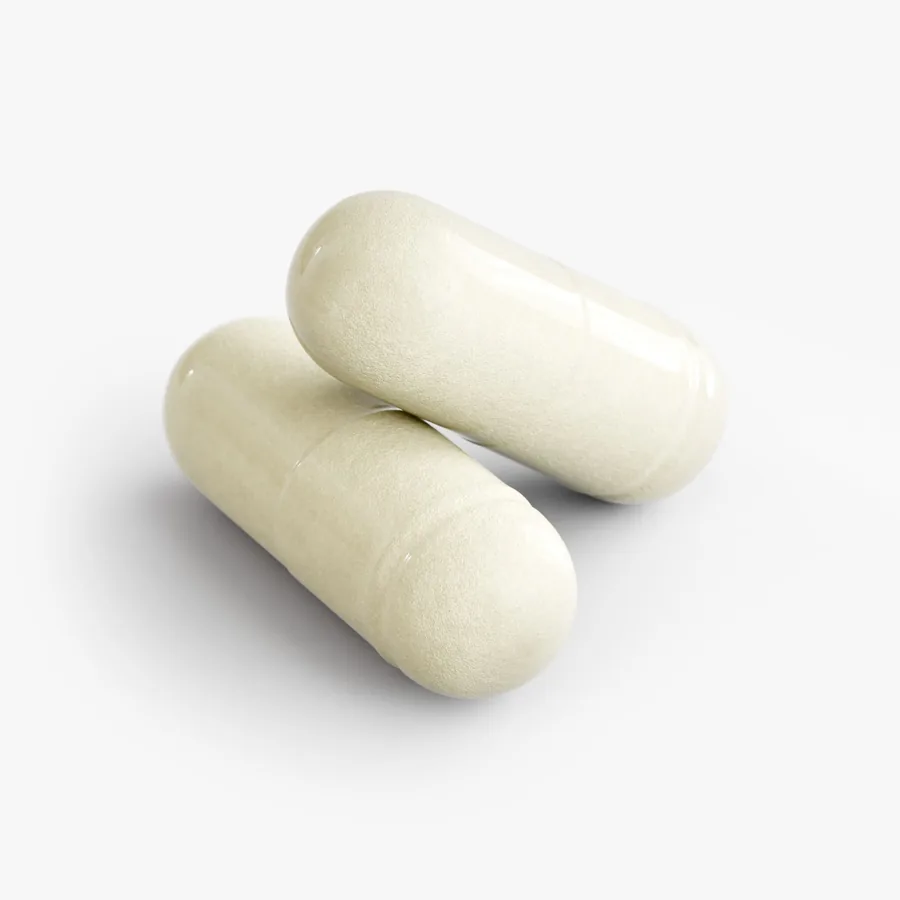 Cápsulas vegetales de Getme Enzimas Digestivas Pro Blend