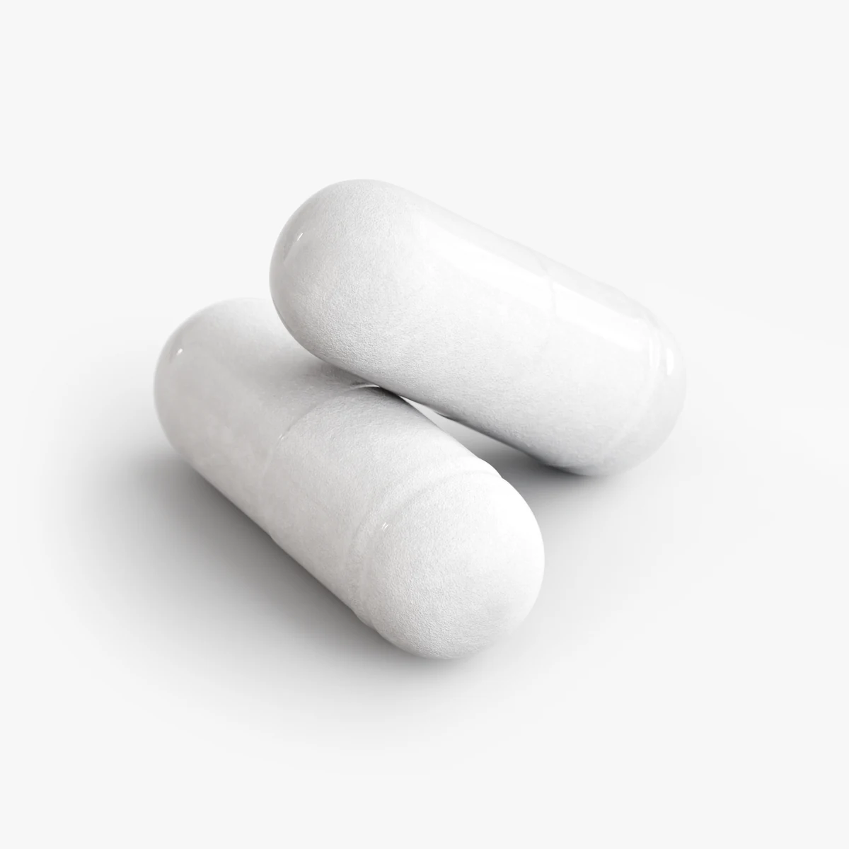 Digestive enzyme and probiotic capsules from the Getme Dual-Phase Gut Protocol